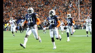 GREATEST FINISH IN CFB HISTORY 💯 2013 Iron Bowl A Game to Remember [upl. by Devaj482]