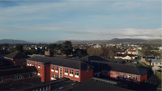 Virtual Tour  Kilkeel Primary School [upl. by Rebecka249]