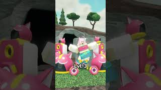 The Neko DJ  Skin Rework  Roblox Tower Defense simulator tds roblox robloxtowerdefencesimulator [upl. by Enyawal274]