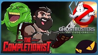 Ghostbusters  The Completionist [upl. by Cariotta545]