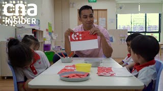 The story of Singapores state symbols  Majulah Symbols For Singapore  Full Episode [upl. by Nailil544]