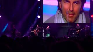 Thomas Anders amp Modern Talking Band  koncert w Stalowej Woli 10092017 [upl. by Derzon]