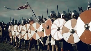 Viking Norman Conquest of England [upl. by Ehud308]