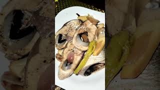 Paksiw food paksiwnabangus ulam pinoyfood viral trending [upl. by Gardia]