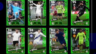 Potw Pack opening🟢MAINTENANCE ENDShorts Live Stream🛑 efootball live shortsfeed shorts [upl. by Ynnel]