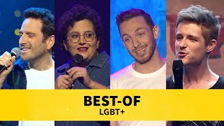 Best of Montreux Comedy – LGBT [upl. by Constancia]