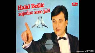 Halid Beslic  Nekad sam ti bio drag  Audio 1986 [upl. by Eno]