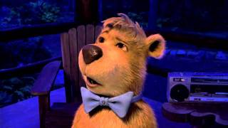 Yogi Bear  TV Spot 3 [upl. by Rolat]