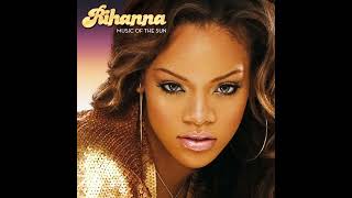 Rihanna  Pon de replay official studio acapella [upl. by Ailsun]