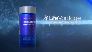 PROTANDIM Nrf2 Español [upl. by Strickman]