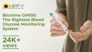 What is Continuous Glucose Monitoring CGM [upl. by Ynavoj528]