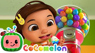 Can Nina Catch the Egg  Humpty Dumpty  CoComelon Kids Songs amp Nursery Rhymes [upl. by Xena]