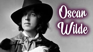 Oscar Wilde documentary [upl. by Abebi227]