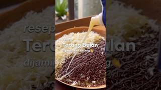 resep terang bulan bersarang [upl. by Dewie174]