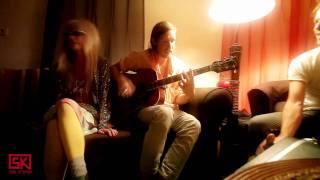 The Asteroids Galaxy Tour  The Golden Age unplugged version  SK Session [upl. by Margarete171]