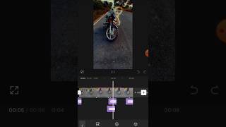 Trending bike reels video editingtrending tutorial aapka trending animation editing video [upl. by Jankey295]