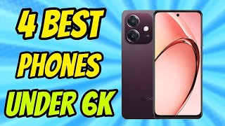 Best Budget Phones Around 5K in the Philippines 2024 [upl. by Babbie77]