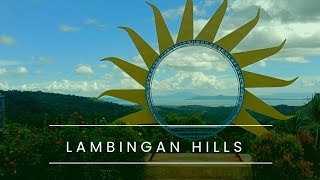 Lambingan Hills ReviewTanay RizalMotocamping [upl. by Thay]