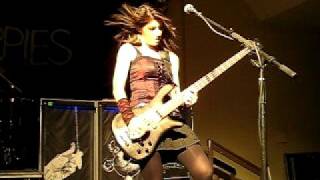 Emma Anzai  Sick Puppies  Howards Tale [upl. by Neelyk]