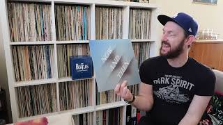 Review The Beatles  Now amp Then  Best Vinyl Pressing [upl. by Wina]