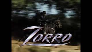 The New World Zorro 1990 Theme Song Cover [upl. by Guinevere]