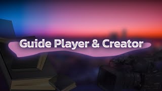 🎥📖 Guide Player amp Creator  FiveM [upl. by Icam]