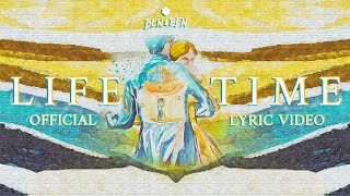 BenampBen  Lifetime  Official Lyric Video [upl. by Bast]