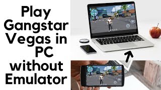 how to download gangstar new orleans pc [upl. by Niattirb335]