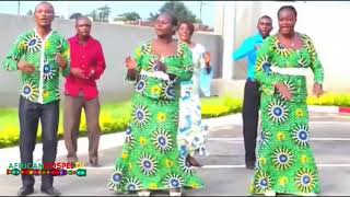 SEIGNEUR A TOI LA GLOIRE  AFRICAN GOSPEL MUSIV VIDEO 2018 [upl. by Nwhas175]