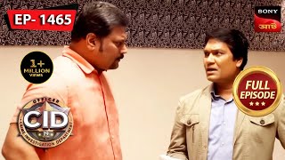 Abhijeets Informants  CID Bengali  Ep 1465  Full Episode  3 Dec 2023 [upl. by Nide]