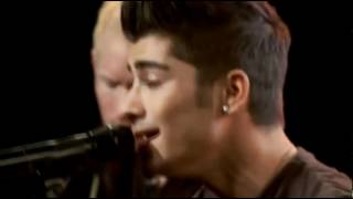 One Direction What Makes You Beautiful acoustic [upl. by Earehc928]