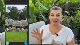 🌞 Five Garden Apps I Use  Garden Design  Plant ID  Sun Tracker 🌞 [upl. by Niwrek]