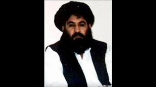 Afghan Taliban names Haibatullah Akhunzada as its new chief [upl. by Verdie]