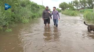 Inundaciones en Tucumán vecinos de Viclos perdieron todo lo que tenían [upl. by Eudora]