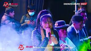 Yarita Lizeth Yanarico  En vivo  Mix 2021 Cochuyo  RePlaySur© Oficial✓ [upl. by Norward]