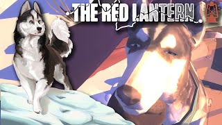 Chasing Squirrels in the Alaskan Wilderness 🐕🛷 The Red Lantern • 2 [upl. by Arv]