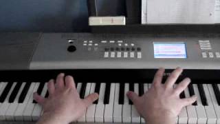 How to Play MOONLIGHT SONATA Part 1  Piano Tutorial [upl. by Eigriv478]