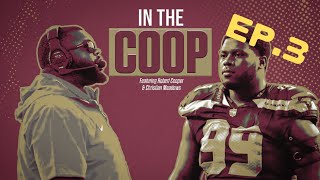 In The Coop EPISODE 3 FSUSMU Prediction NIL Trouble Recruiting Advice TaggartNorvell amp MORE [upl. by Aluino]