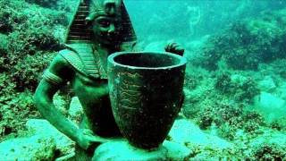 Cleopatras Underwater Palace [upl. by Toshiko]