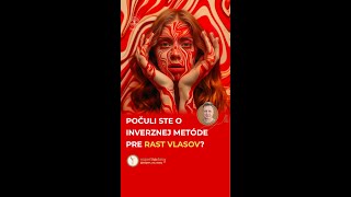 Inverzná metóda pre rast vlasov [upl. by Leirum840]