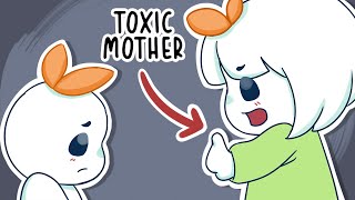 8 Things Toxic Mothers Say To Their Children [upl. by Atiragram880]