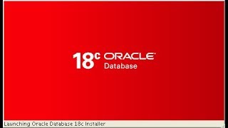 Install Oracle Database 18c in Oracle Linux 76 64bit OS [upl. by Eitsirk]