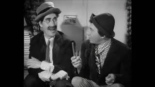 Groucho Marxs BEST INSULTS [upl. by Ai]