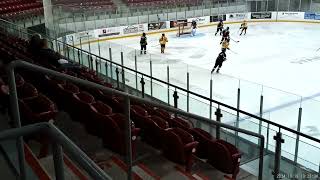 Sting vs orillia Oct 19 20241 [upl. by Lethia]