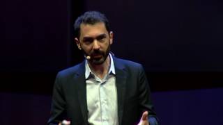 Siamo soli nell’universo  Amedeo Balbi  TEDxRoma [upl. by Margo708]