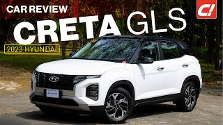 REVIEW 2023 Hyundai Creta GLS  C Magazine [upl. by Raphael135]