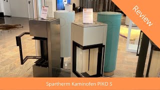 Piko S von Spartherm  Produktvorstellung und Erklärung [upl. by Ahsel]