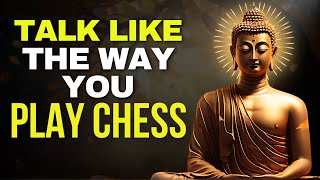 How to use your words wisely  Buddhism In English [upl. by Cattan]