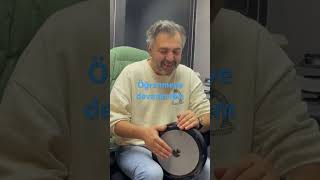 DARBUKA ÖĞRENEMEYE DEVAMMMM 🙏🏻💐🌍 [upl. by Berghoff747]