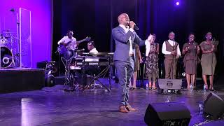 Psalmist Sefako MEDLEY [upl. by Dworman]